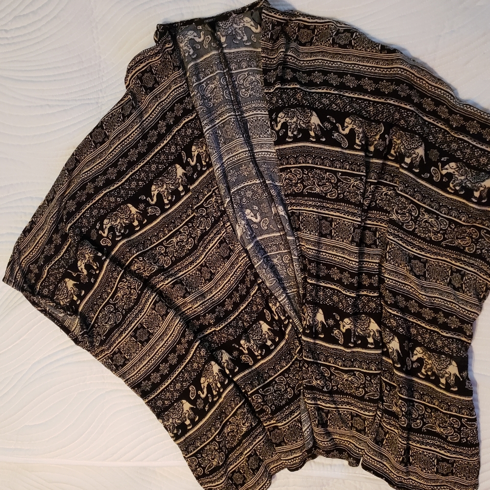Cardigans